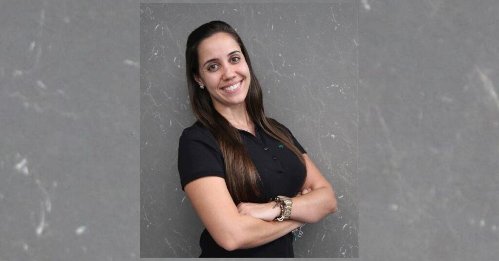 Agroceres PIC anuncia Juliana Ribas como gestora de boas práticas de produção e bem-estar animal