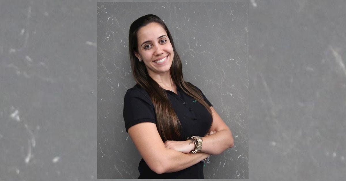 Agroceres PIC anuncia Juliana Ribas como gestora de boas práticas de produção e bem-estar animal