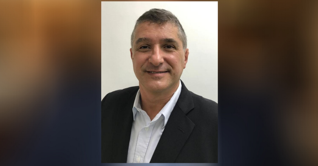 Sanphar amplia time comercial