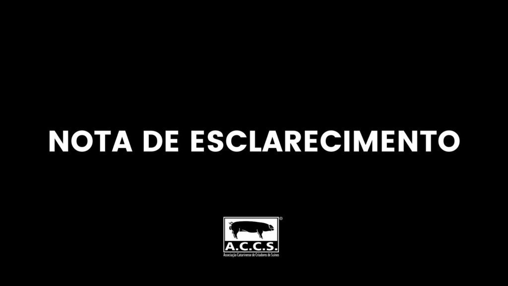 ACCS se manifesta contra instalação de abrigo para animais próxima Central de Coleta e Difusão Genética