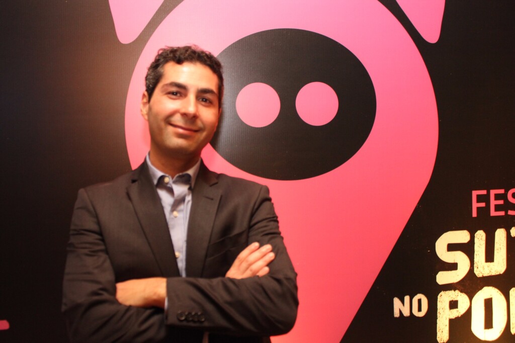 Sebrae Nacional investe em consumo da carne suína