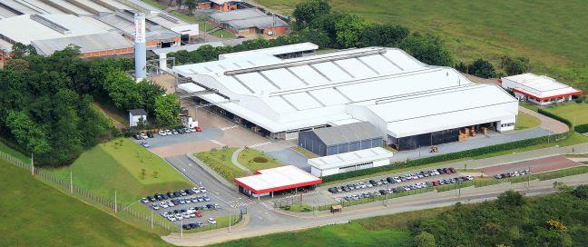 Com inovações no ramo de motores elétricos, Hercules completa 15 anos