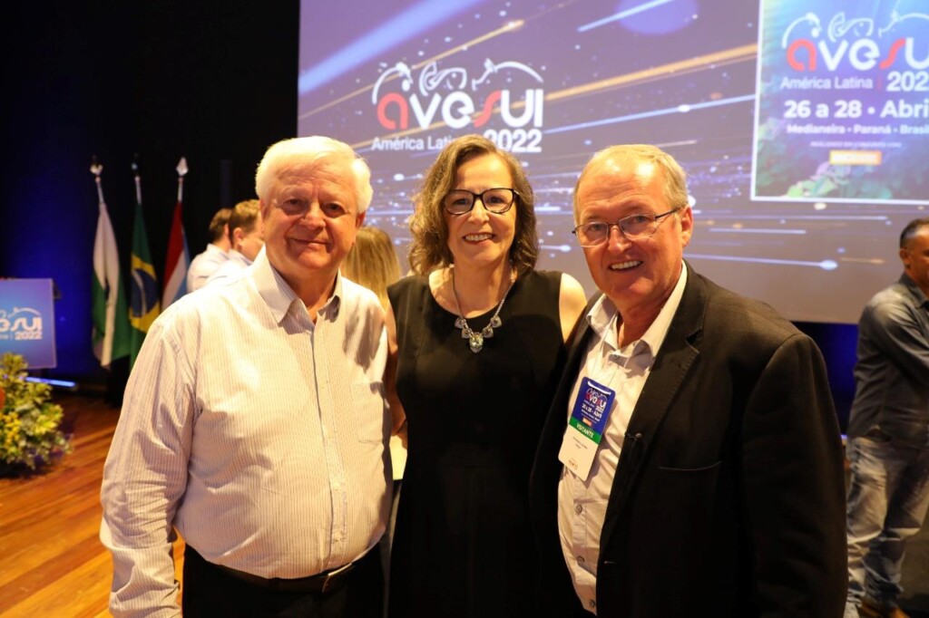 Copacol recebe Prêmio de Liderança Feminina no Cooperativismo