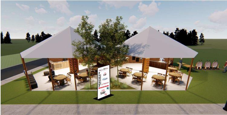 Cooperativas terão espaço exclusivo na AveSui EuroTier