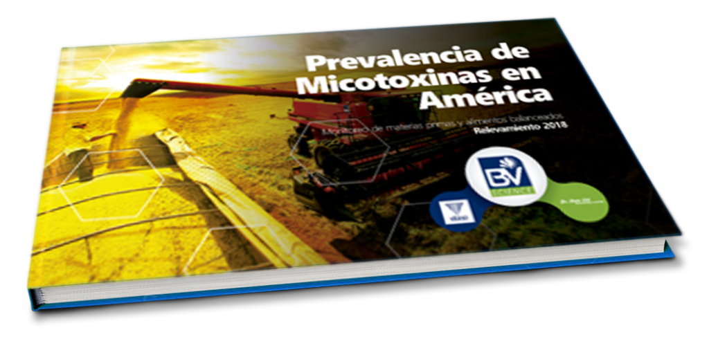 Vetanco lança eBook – Prevalência de Micotoxinas na América