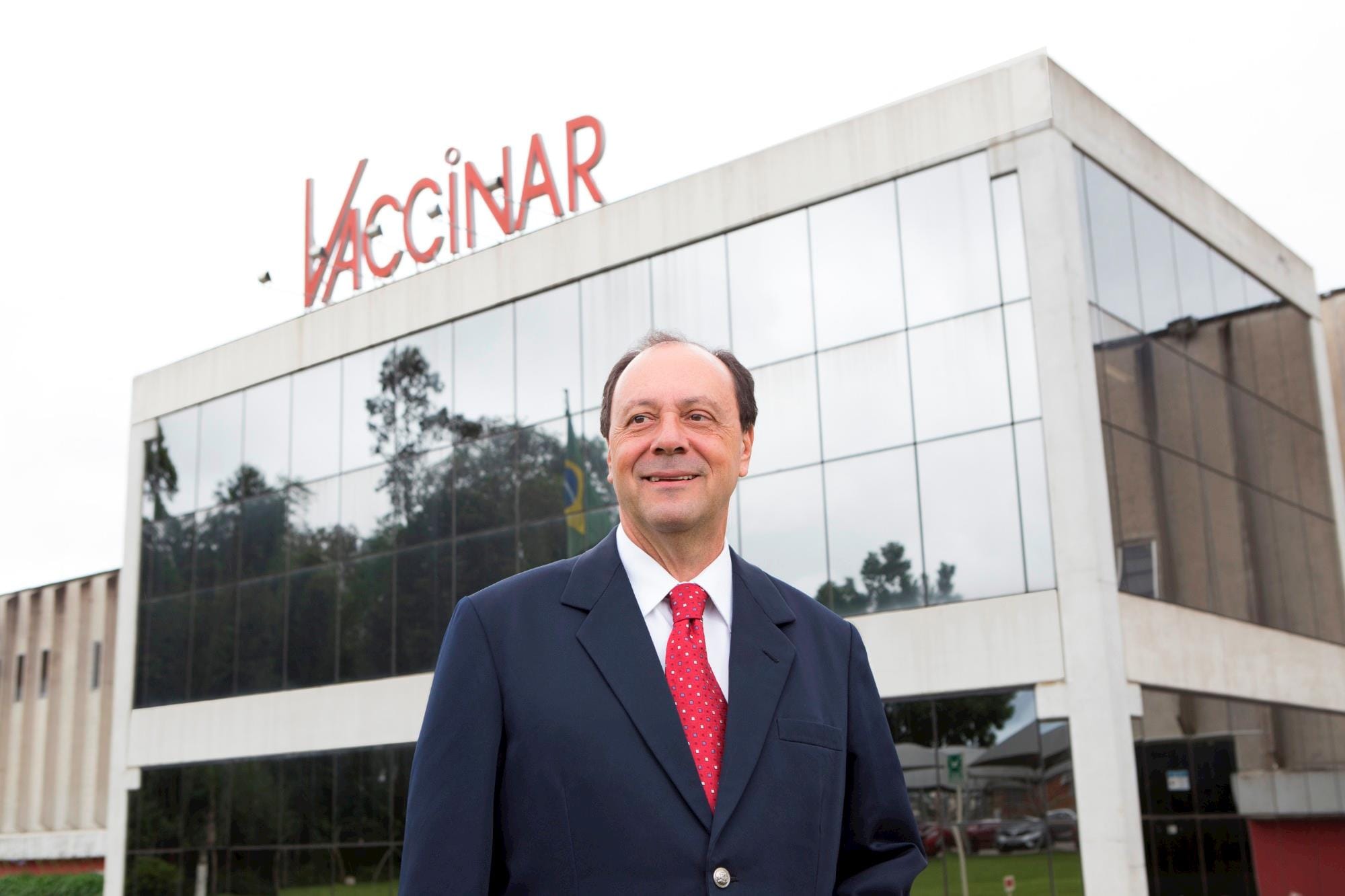 Vaccinar adquire nova fábrica no Oeste do Paraná