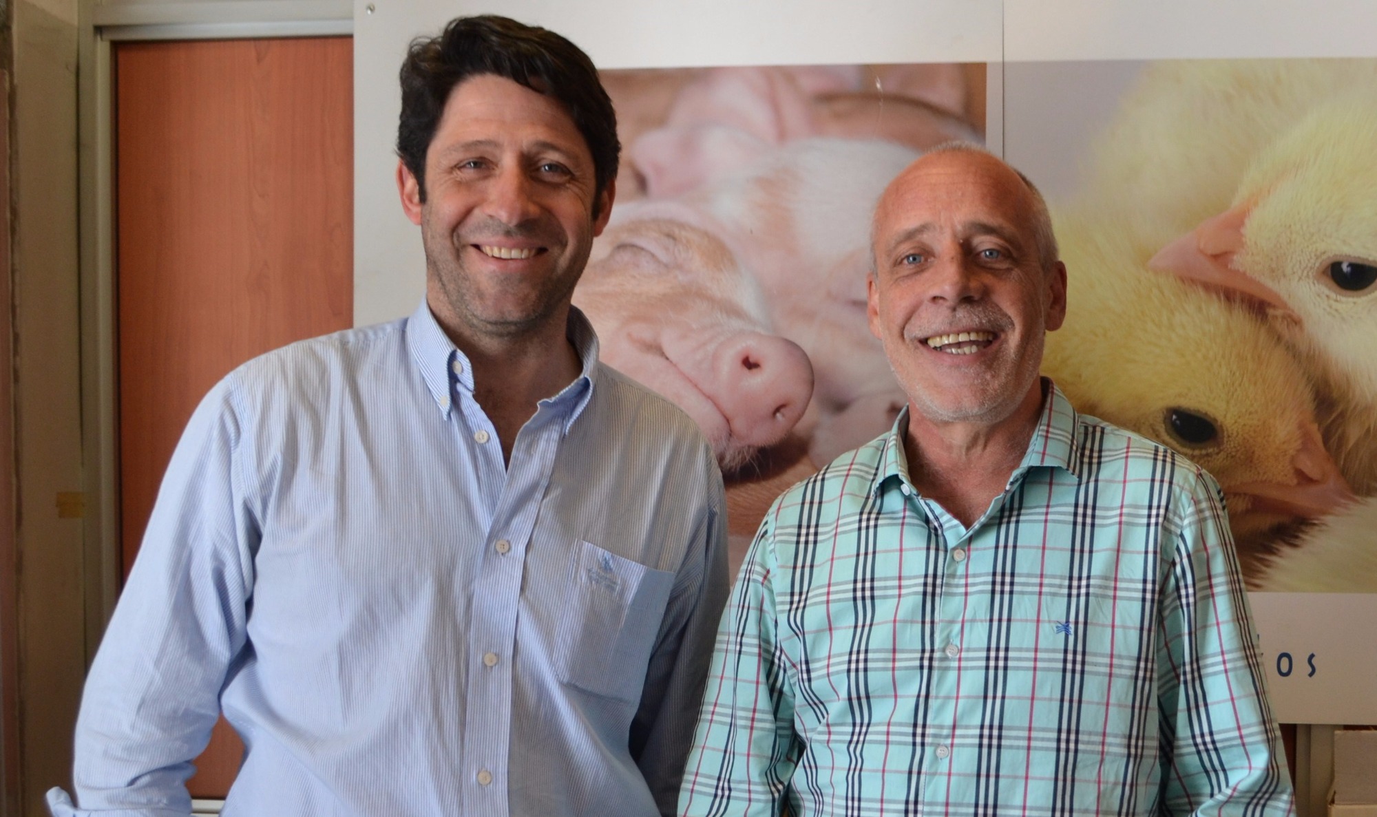 Empresa de saúde animal reconhecida por apoiar o desenvolvimento científico Empresa de saúde animal reconhecida por apoiar o desenvolvimento científico