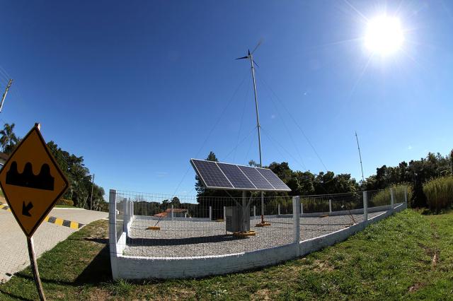 AgroBrasília vai ter Circuito com Energias Renováveis