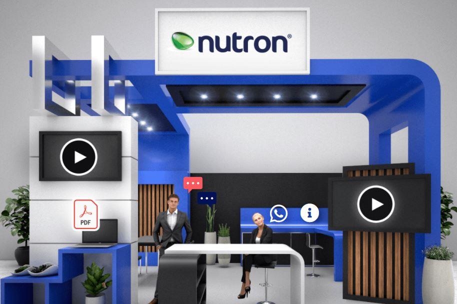 Nutron apresenta ferramentas de precisão na AveSui Online 24h/7d