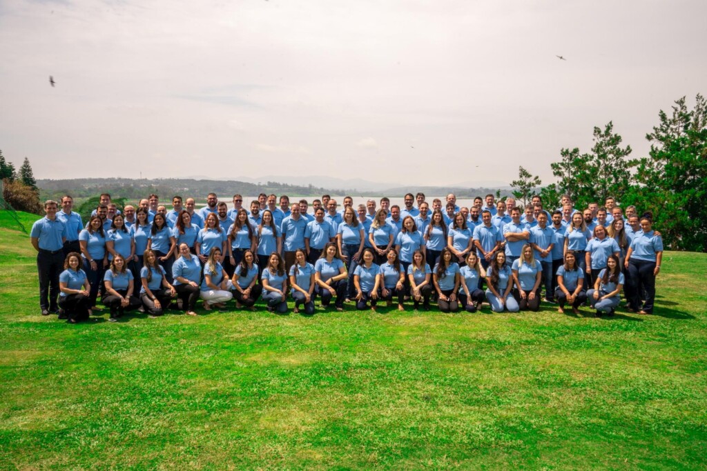 MCassab realiza Convenção Nutrição e Saúde Animal