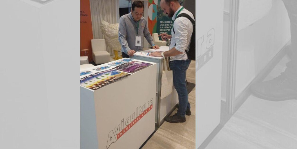 Workshop Sindiavipar foi palco das novidades da AveSui 2023