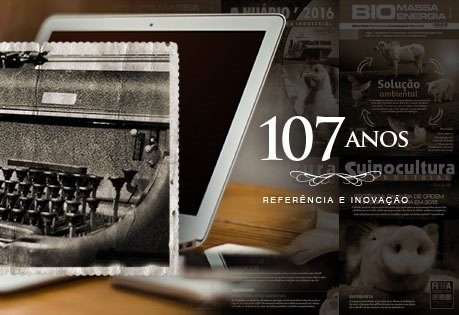 Revista Biomassa & Bioenergia: Posicione sua marca no mercado com credibilidade