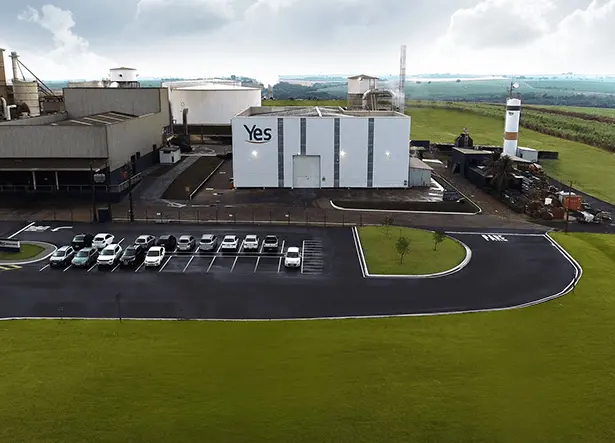 Grupo Olmix anuncia a aquisição da brasileira de biotecnologia Yes Sinergy