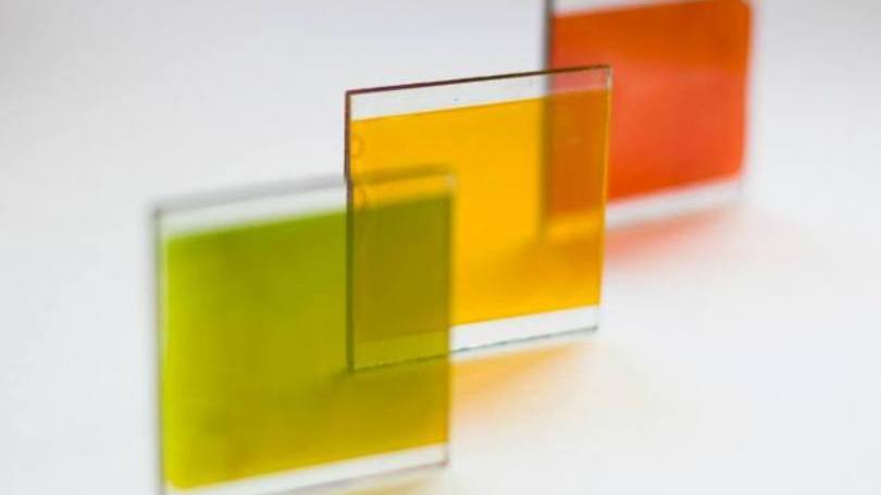 Cristais podem fazer energia solar ser a principal do mundo