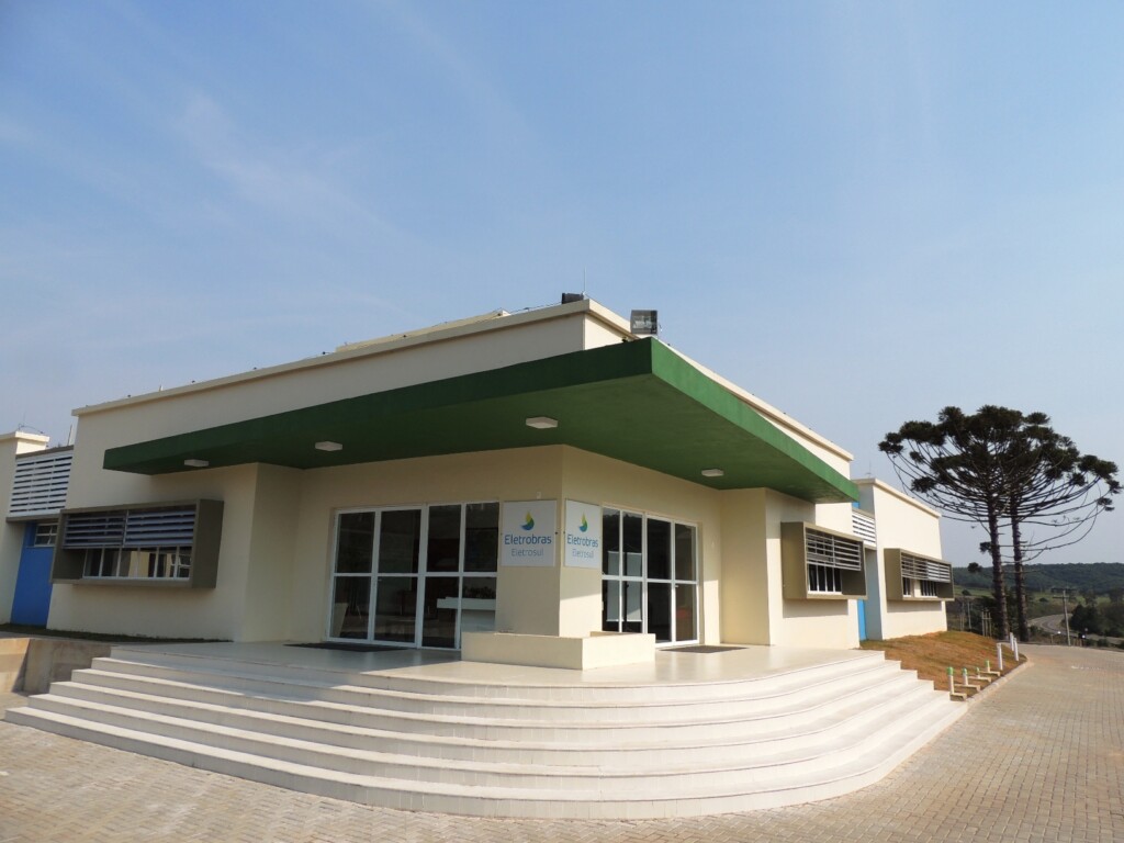 Centro regional da Eletrosul conquista certificação máxima em eficiência energética