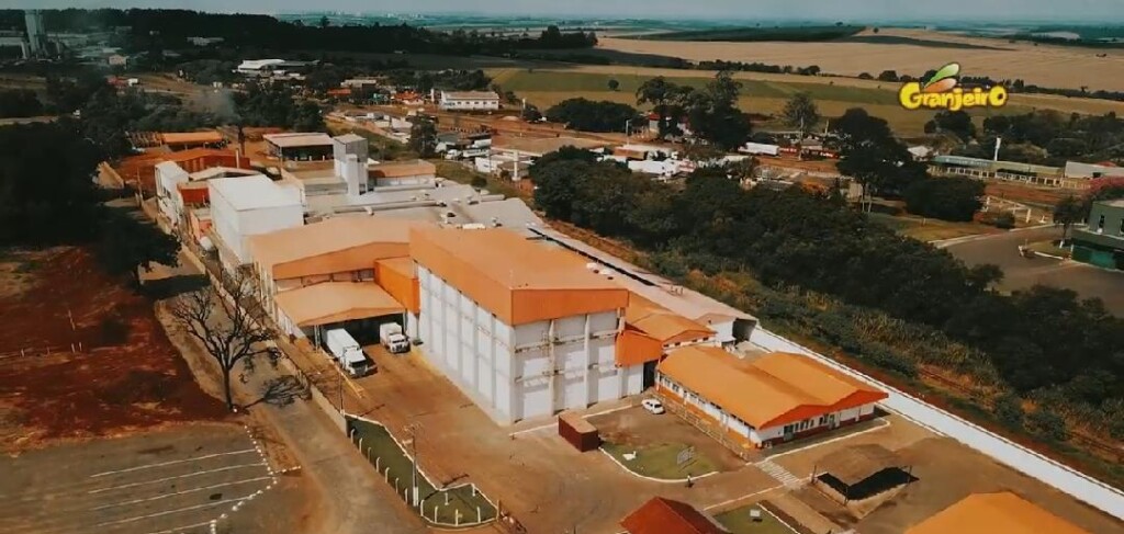As cooperativas têm um papel central para a sustentabilidade dos sistemas alimentares