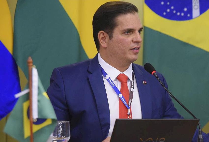 Diretor da Aneel presidirá associação internacional de regulação