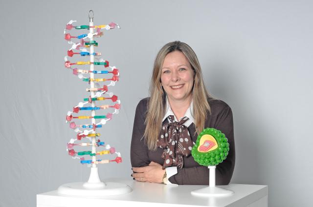 Dra. Janice Zanella, da Embrapa, convida para o Painel Saúde Animal na Avesui