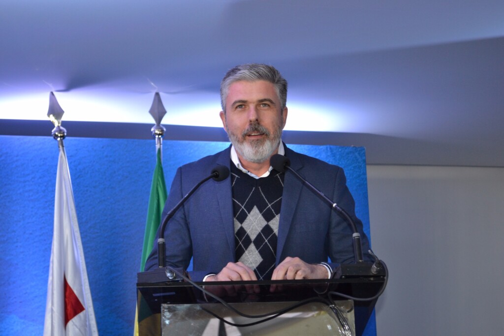 Com conceitos inovadores, UDG Laranjeiras do Sul representa alta biossegurança