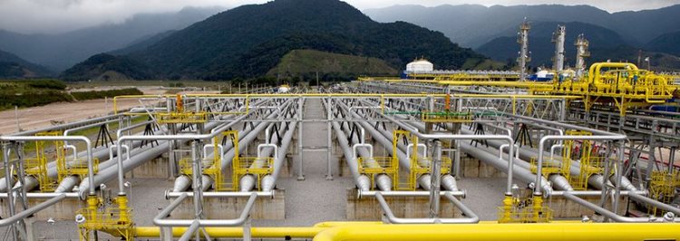 Produção de gás natural registrou 111,1 milhões de metros cúbicos por dia em novembro