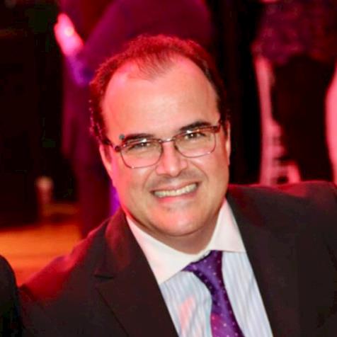 Jorge Espanha é novo diretor da Vetoquinol