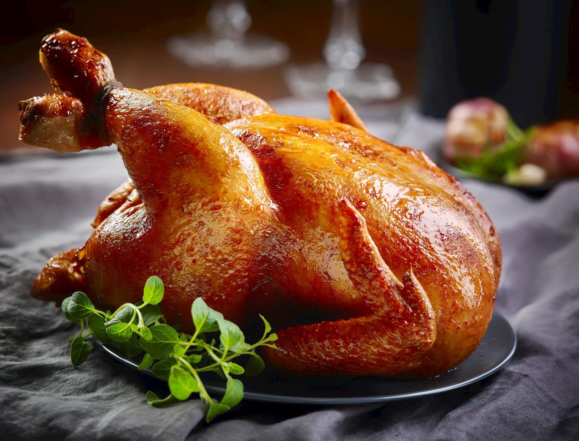 Carne de frango no topo do pódio dentre as proteínas mais consumidas