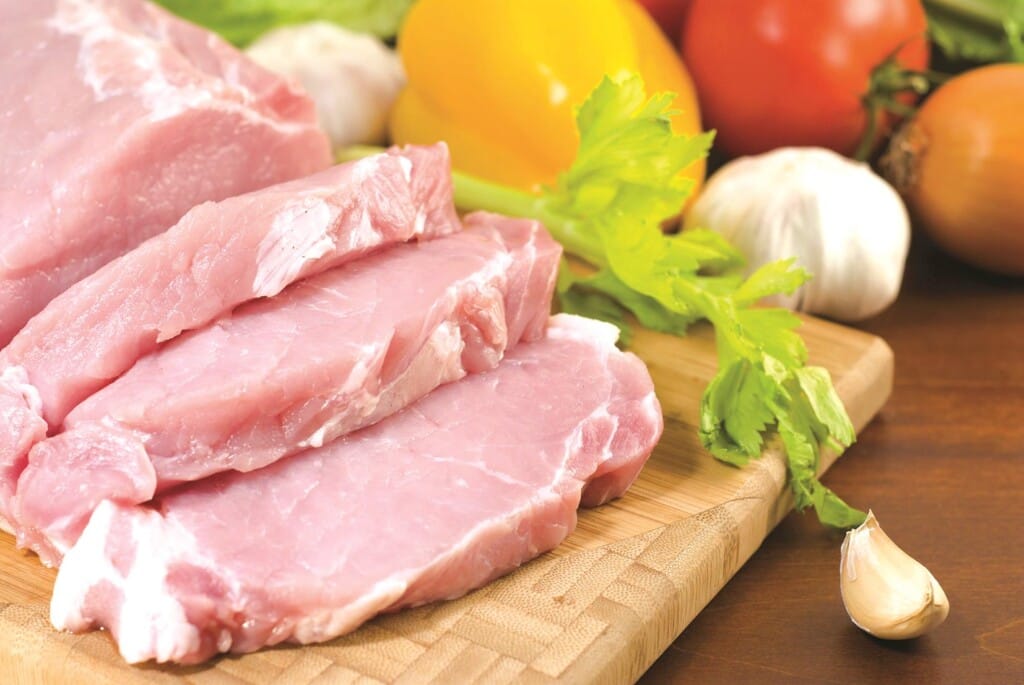 Estados Unidos abatem 455 mil suínos por dia