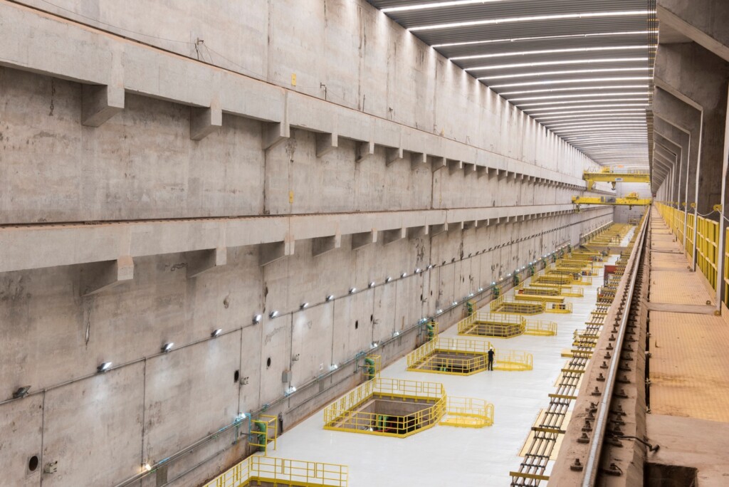 Hidrelétrica Santo Antônio é a 3ª maior geradora do País