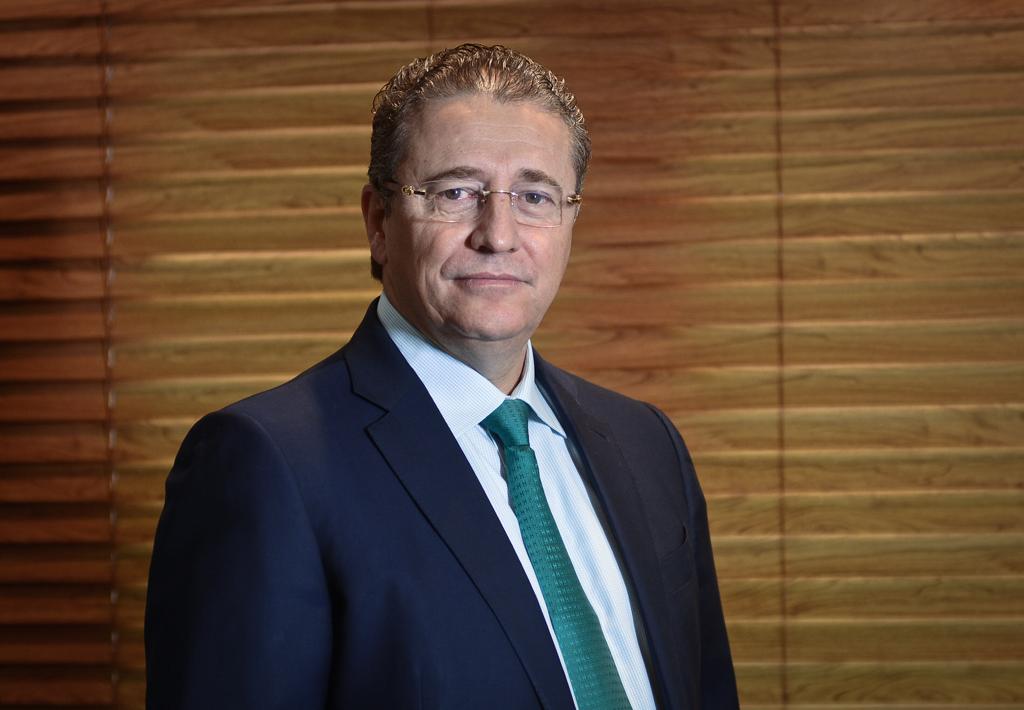 Ex-CEO da Marfrig, Eduardo Miron será conselheiro da Frigol