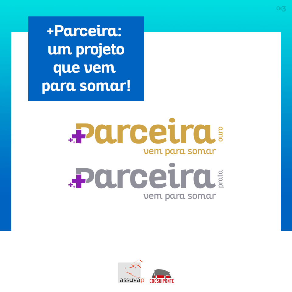 Assuvap apresenta novo conceito para empresas parceiras