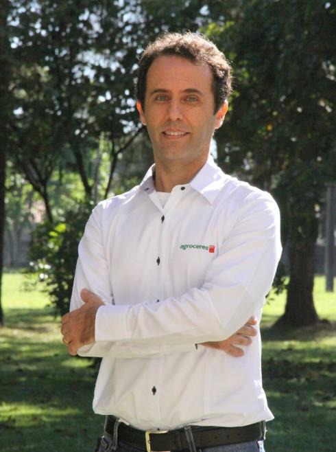 Agroceres PIC fortalece sua equipe de Serviços Veterinários