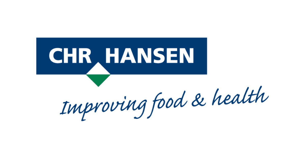 Chr. Hansen fortalece equipe de saúde e nutrição animal