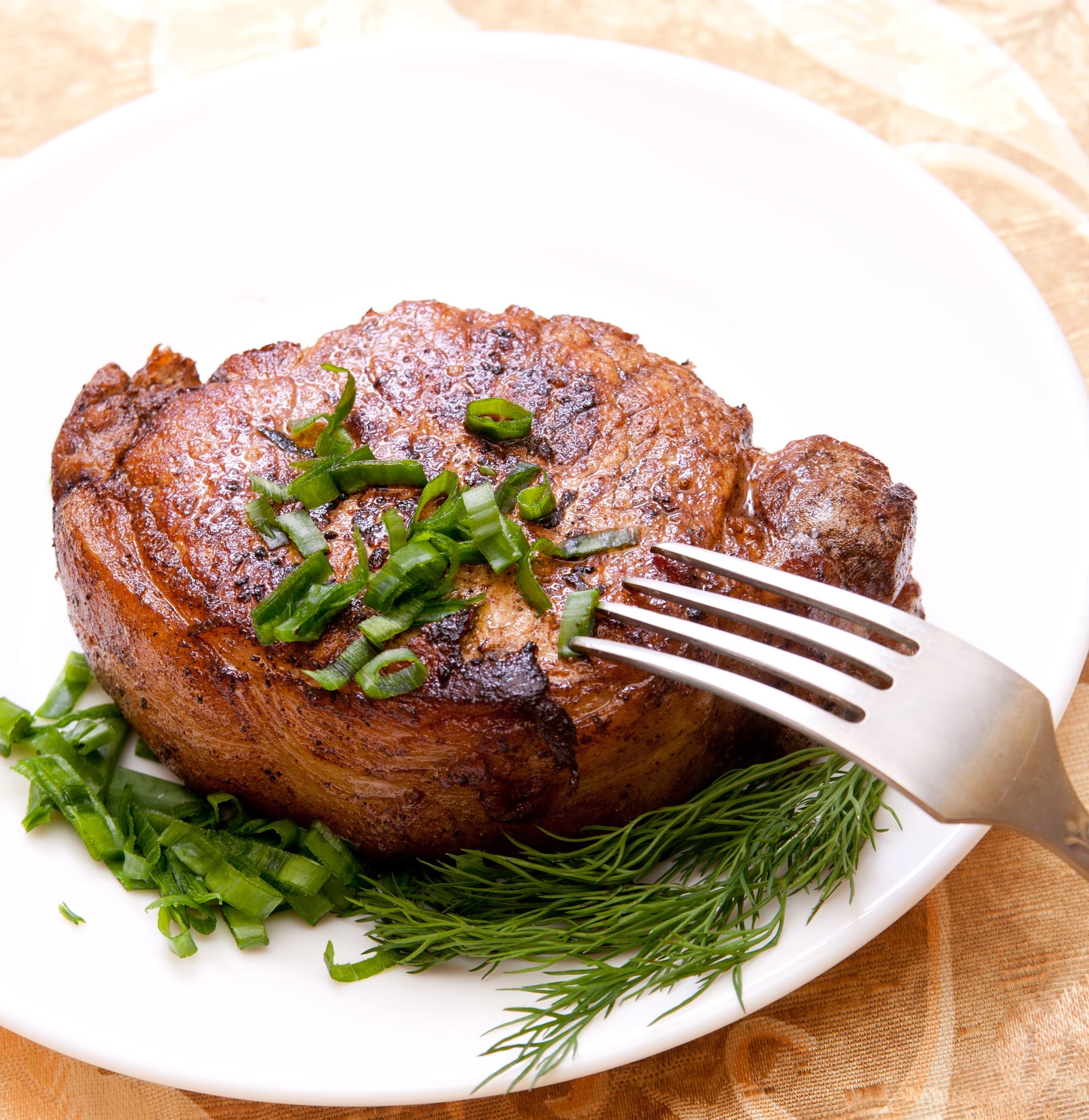 Consumo per capita de carne suína deve se manter estável na próxima década