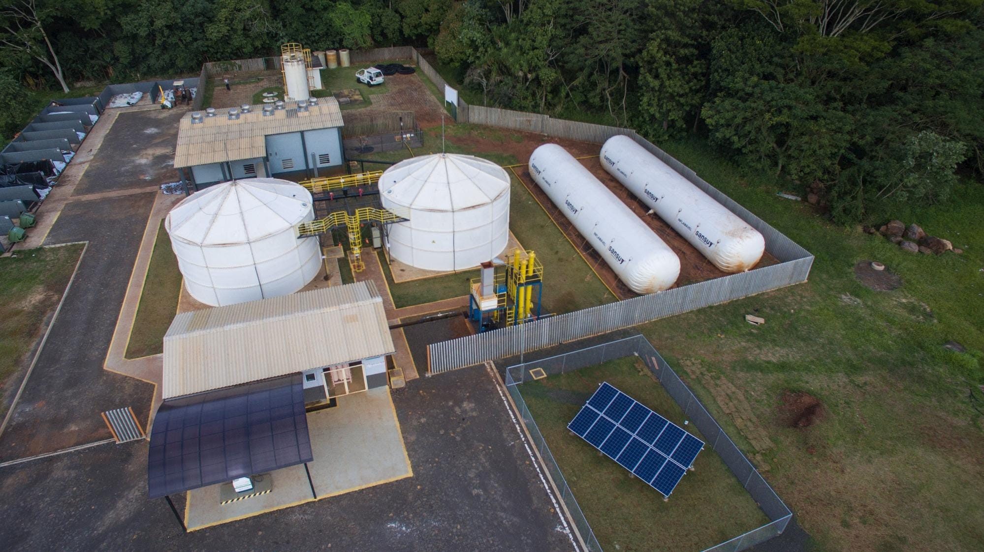 Em parceria com CiBiogás, AveSui apresenta novo Workshop de Biomassa e Bioenergia