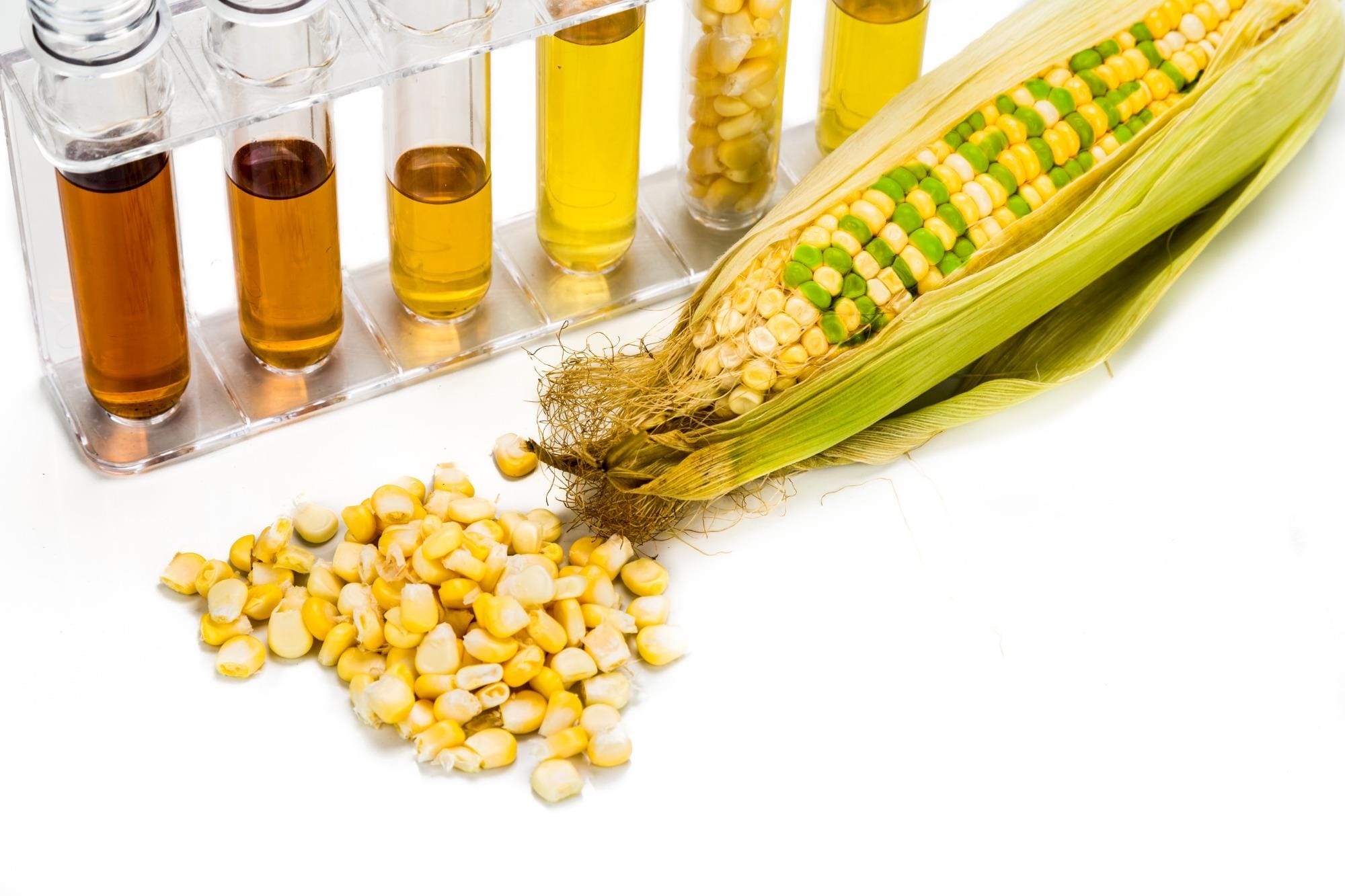 Senadores pedem ao USDA que atualize estudo de emissões de biodiesel