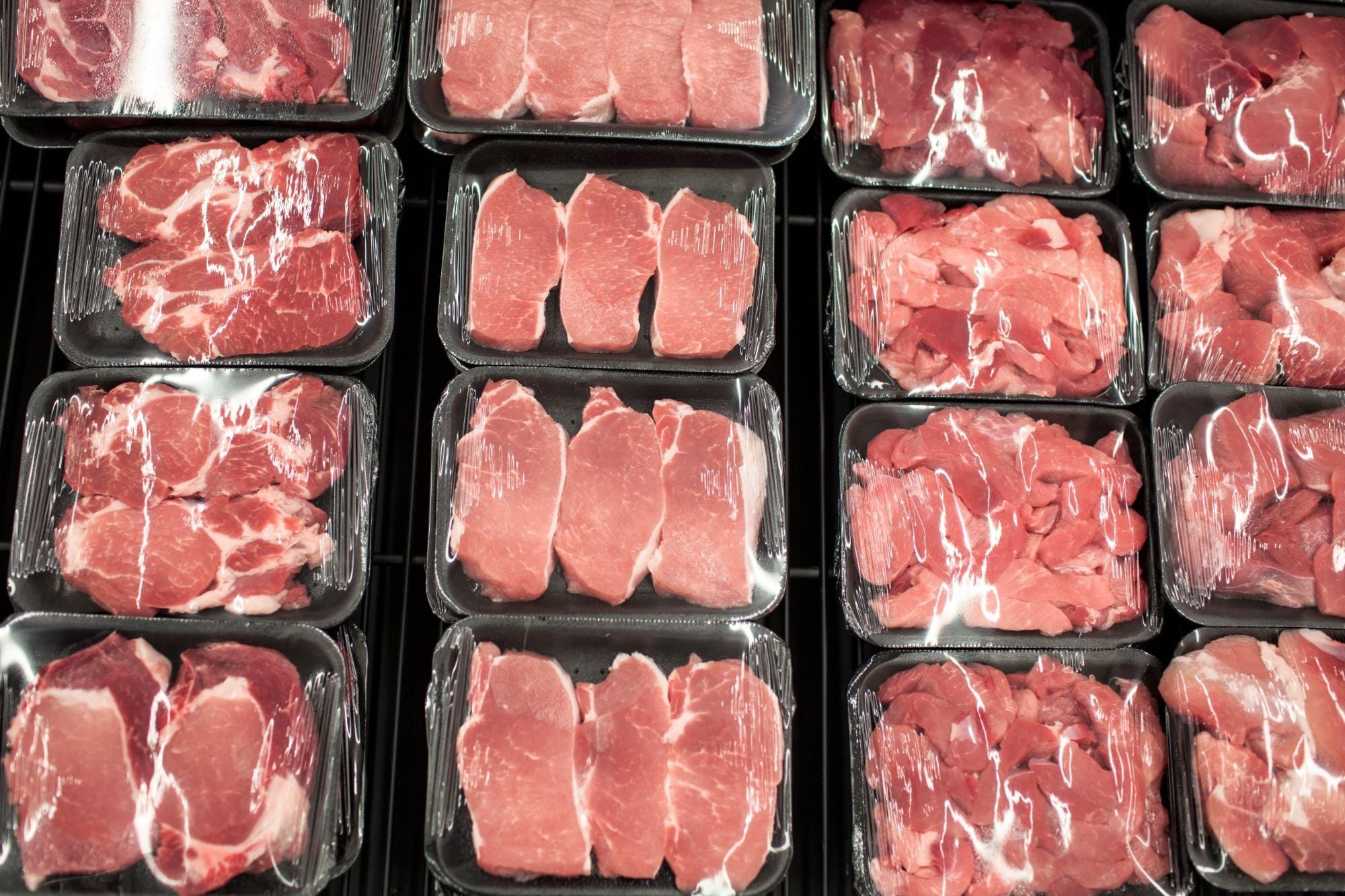 China corta importação de carne suína e deixa o setor na corda bamba