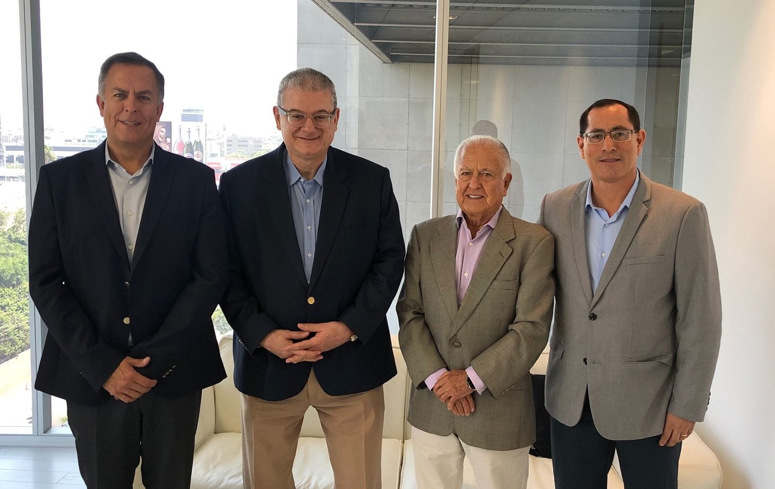 Aviagen anuncia subsidiária no Peru Aviagen anuncia subsidiária no Peru