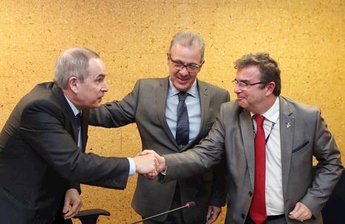 Ministério de Minas e Energia anuncia Acordo de Cooperação entre ANP e ANTAQ