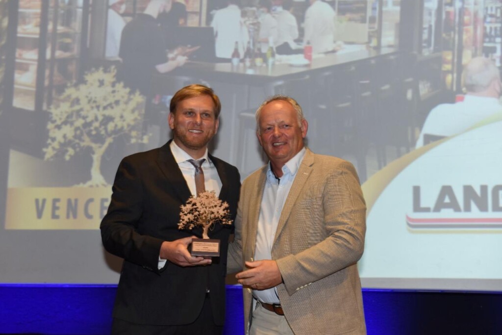 Espaço Gourmet Languiru é premiado em categoria Varejo – Marketing em Ação, do Prêmio Quem é Quem