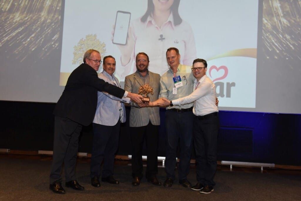 Oscar do cooperativismo: Prêmio Quem é Quem será realizado na tarde de hoje (25)