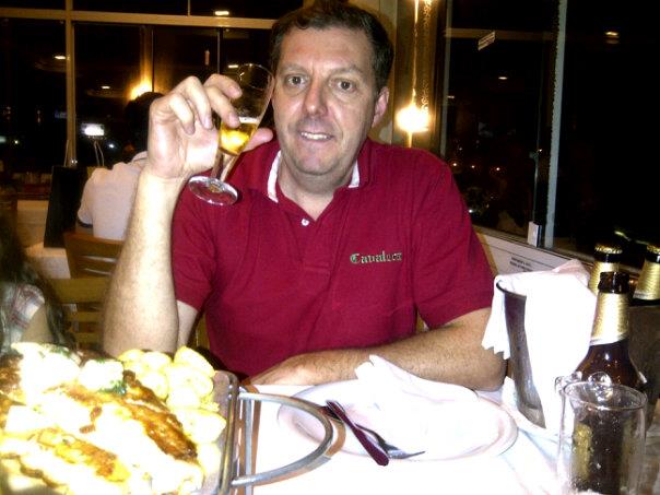 Falece, no Paraná, Roque Valiati, um dos sócios do frigorífico Friella