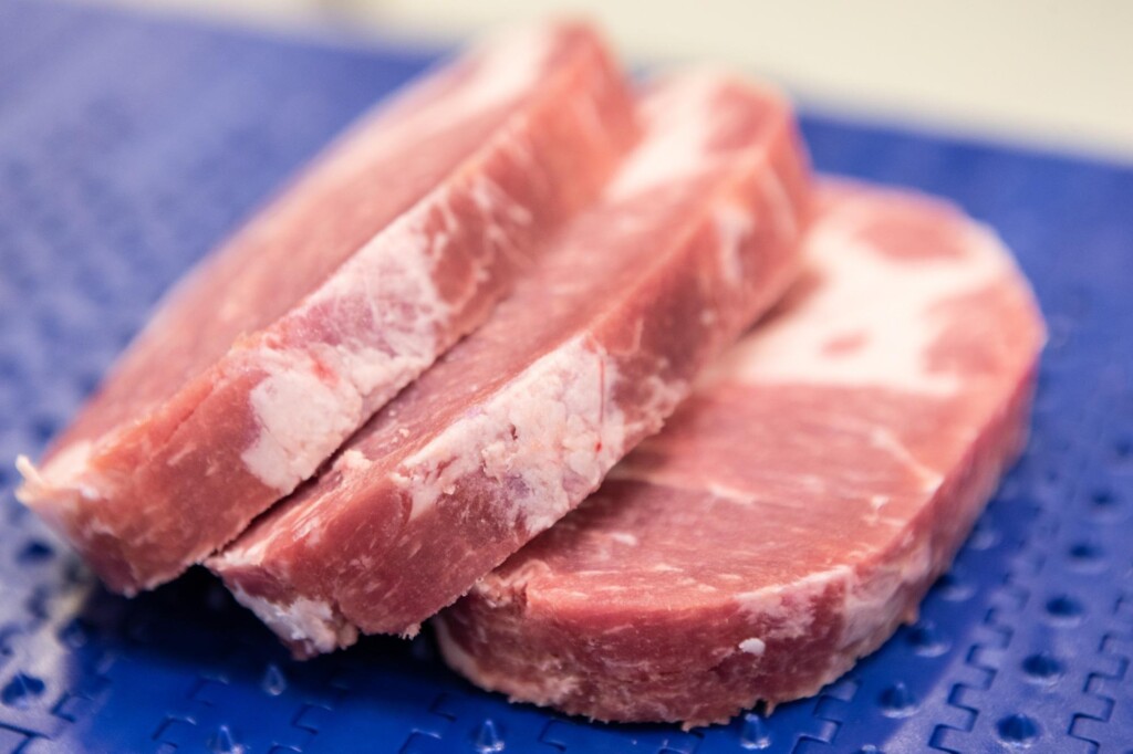 Transformando o corte através de inovações conectadas