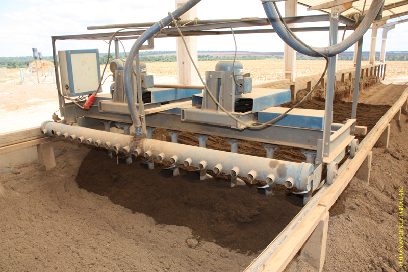 7 Dicas Práticas – Descarte de resíduos em unidades de produção de suínos