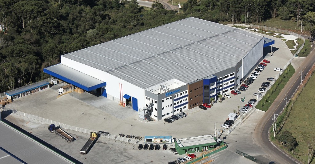 Munters apresentará equipamentos para tratamento de ar