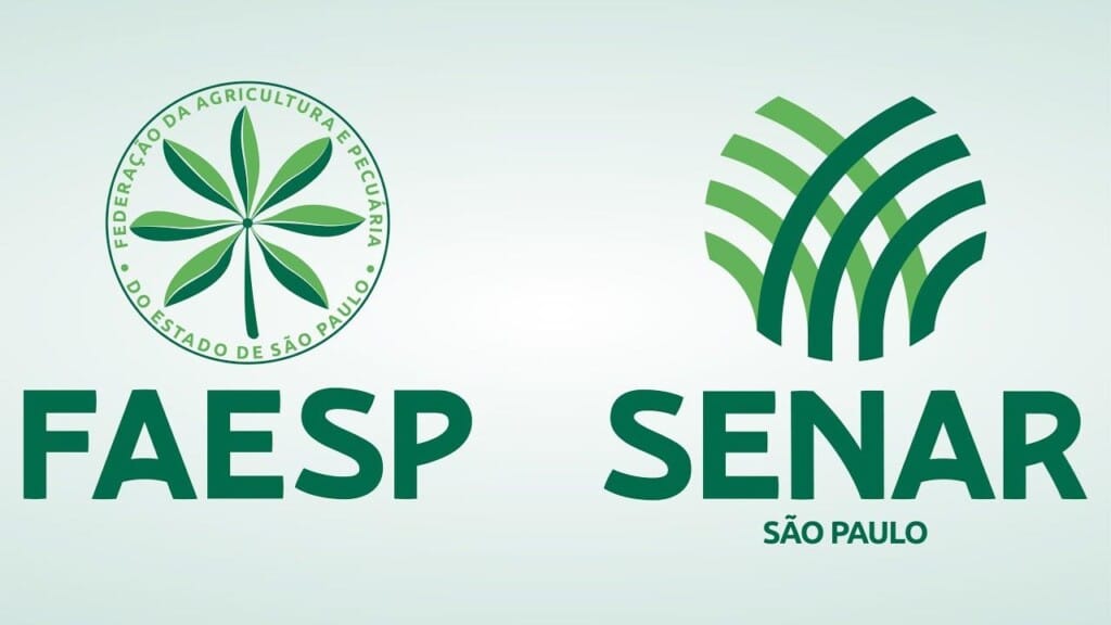 Nota sobre eleições presidenciais do Sistema Federação da Agricultura e Pecuária do Estado de São Paulo/Serviço Nacional de Aprendizagem Rural (FAESP-SENAR-SP)