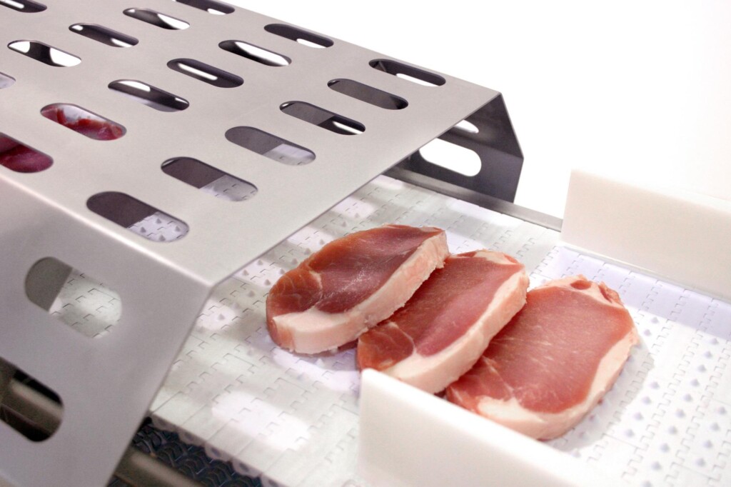 Maior consumo de carne suína leva setor industrial a investir em tecnologias e novos cortes