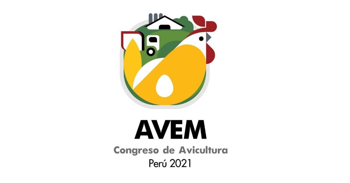 Associação Peruana de Avicultura realizará congresso AVEM 2021 de Aves Associação Peruana de Avicultura realizará congresso AVEM 2021 de Aves