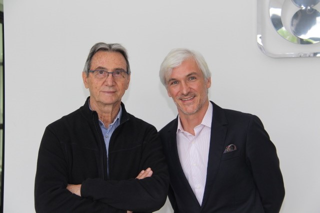 Charles Boisson é o novo Business Development da Yes