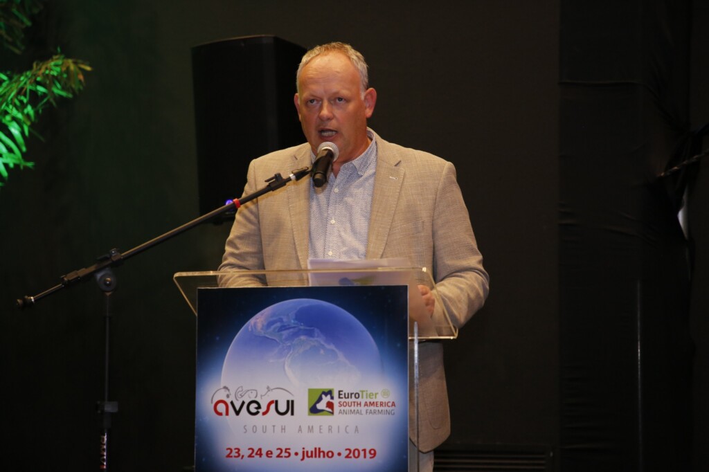 Betting on the strength of cooperatives, De Heus sponsors Quem é Quem Award for the 2nd year