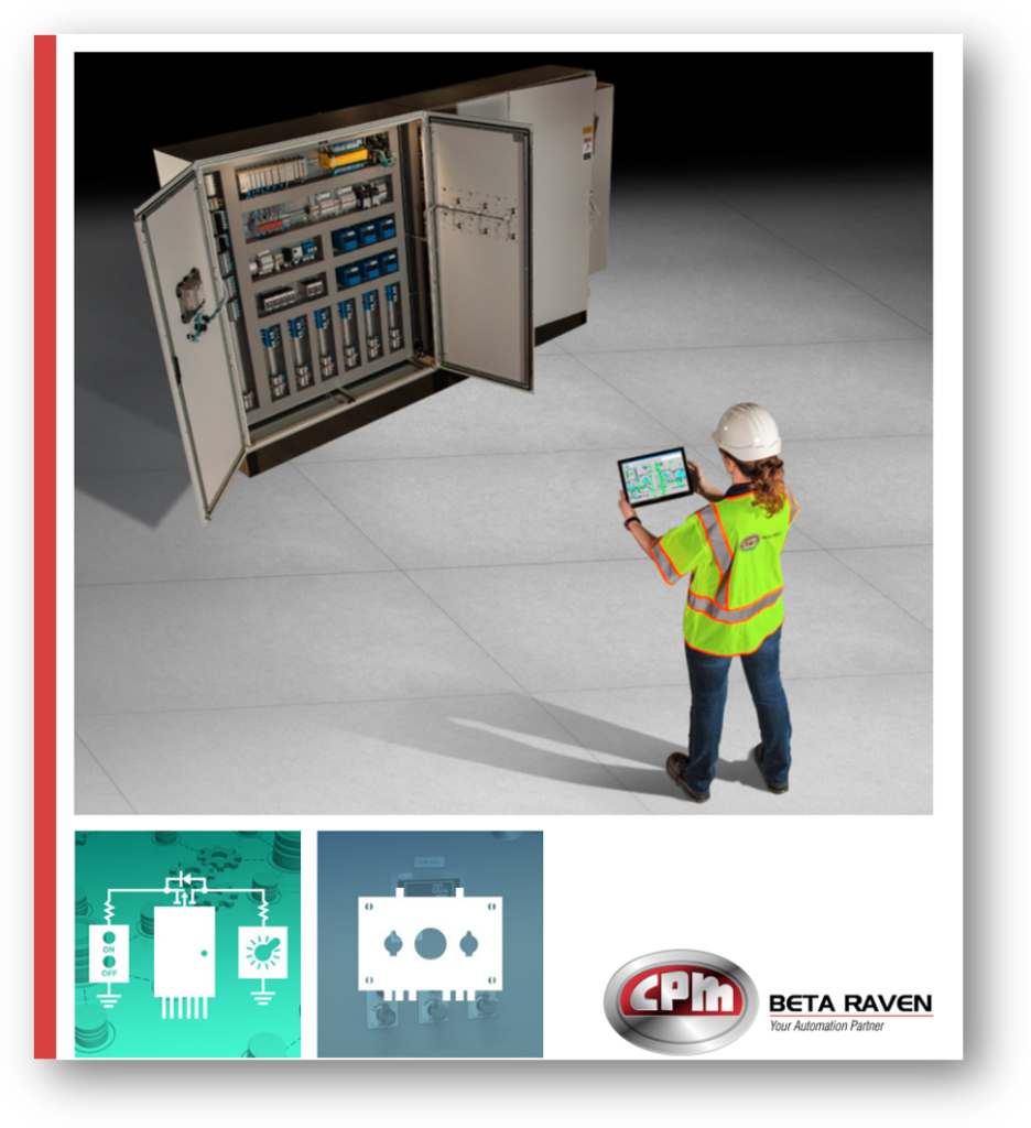 CPM agrega nova área de negócios no Brasil, passando a fornecer tecnologias Beta Raven